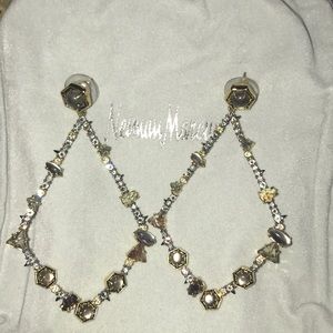 Neiman Marcus Earrings